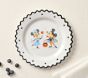 Disney Mickey Mouse and Friends Halloween Charger