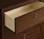 Leo 6-Drawer Dresser (56w x 20d&quot;)