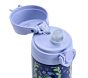 Mackenzie Flower Trellis Water Bottle