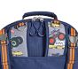 Mackenzie Hot Wheels Monster Trucks&#8482; Adaptive Backpacks