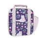 Mackenzie Kitty Floral Lunch &amp; Bento Bundle, Set of 2