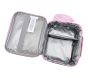 Metallic Pink Mackenzie Lunch Bundle, Set of 2