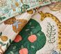 Rifle Paper Co. Storybook Baby Quilt