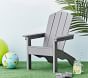 Toddler Adirondack Chair