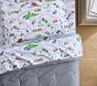 Travis Tractor Organic Sheet Set