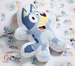 <i>Bluey</i> Pillow