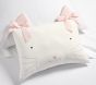 Cat Critter Pillow