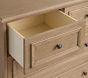 Fillmore Chifforobe Dresser (56w x 21d")