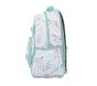 Mackenzie Aqua Horses Backpack &amp; Lunch Bundle, Set of 3