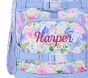 Mackenzie Butterfly Garden Backpack &amp; Lunch Bundle, Set of 3