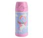 Mackenzie Celestial Pegasus Sky Glow-in-the-Dark Water Bottle