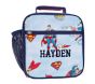Mackenzie DC SUPERMAN &amp; Krypto Lunch Box