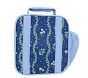 Mackenzie Sequin Flower Trellis Lunch Box