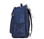 Solid Navy Adaptive Mackenzie Backpack &amp; Lunch Bundle, Set of 3