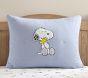 Peanuts® Snoopy® Textured Comforter &amp; Shams