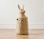 Woven Bunny Hamper