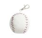 Baseball Backpack Charm