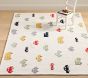 Cars Rug