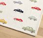 Cars Rug