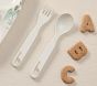 Goldie Giraffe Nursery Feeding Set