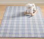 Leo Plaid Rug