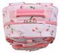 Mackenzie Cherry Bows Backpack &amp; Lunch Bundle, Set of 3