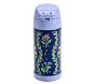 Mackenzie Flower Trellis Water Bottle