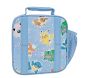 Glow-in-the-Dark Pokémon Lunch &amp; Bento Bundle, Set of 2