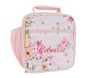 Mackenzie Monique Lhuillier Jolie Floral Lunch Box