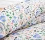 Rifle Paper Co. Bramble Fields Organic Duvet Cover &amp; Shams