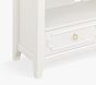 Ava Regency Low Bookcase (44")