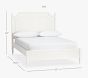 Ava Regency Low Footboard Bed