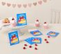 Classroom Valentine Card You Are Berry Sweet, Set of 8