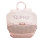 Colby Puffer Ombre Bows Backpack Bundle, Set of 2