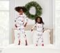 Dr. Seuss's The Grinch&#8482; Organic Cotton Kid Pajama Set