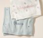 Dreamy Luxe Knit Baby Blanket