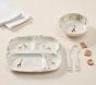 Goldie Giraffe Nursery Feeding Set