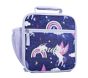 Mackenzie Celestial Pegasus Night Shimmer Lunch Box
