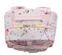 Mackenzie Monique Lhullier Jolie Floral Backpack &amp; Lunch Bundle, Set of 3