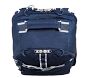 Solid Navy Adaptive Mackenzie Backpack &amp; Lunch Bundle, Set of 3