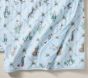 Peter Rabbit&#8482; Oversized Organic Muslin Baby Blanket