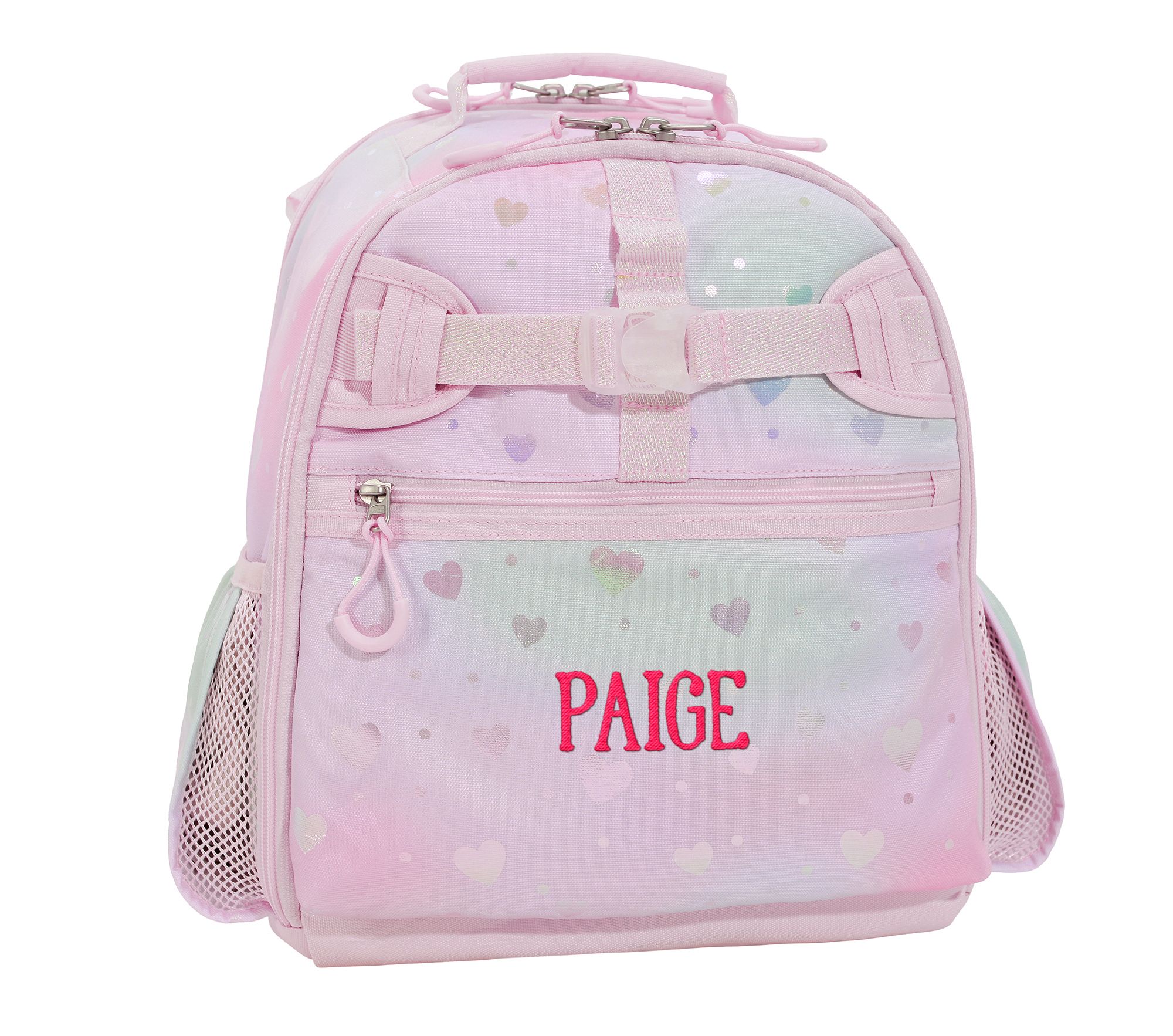Pottery Barn Kids Mackenzie Lunch Box
