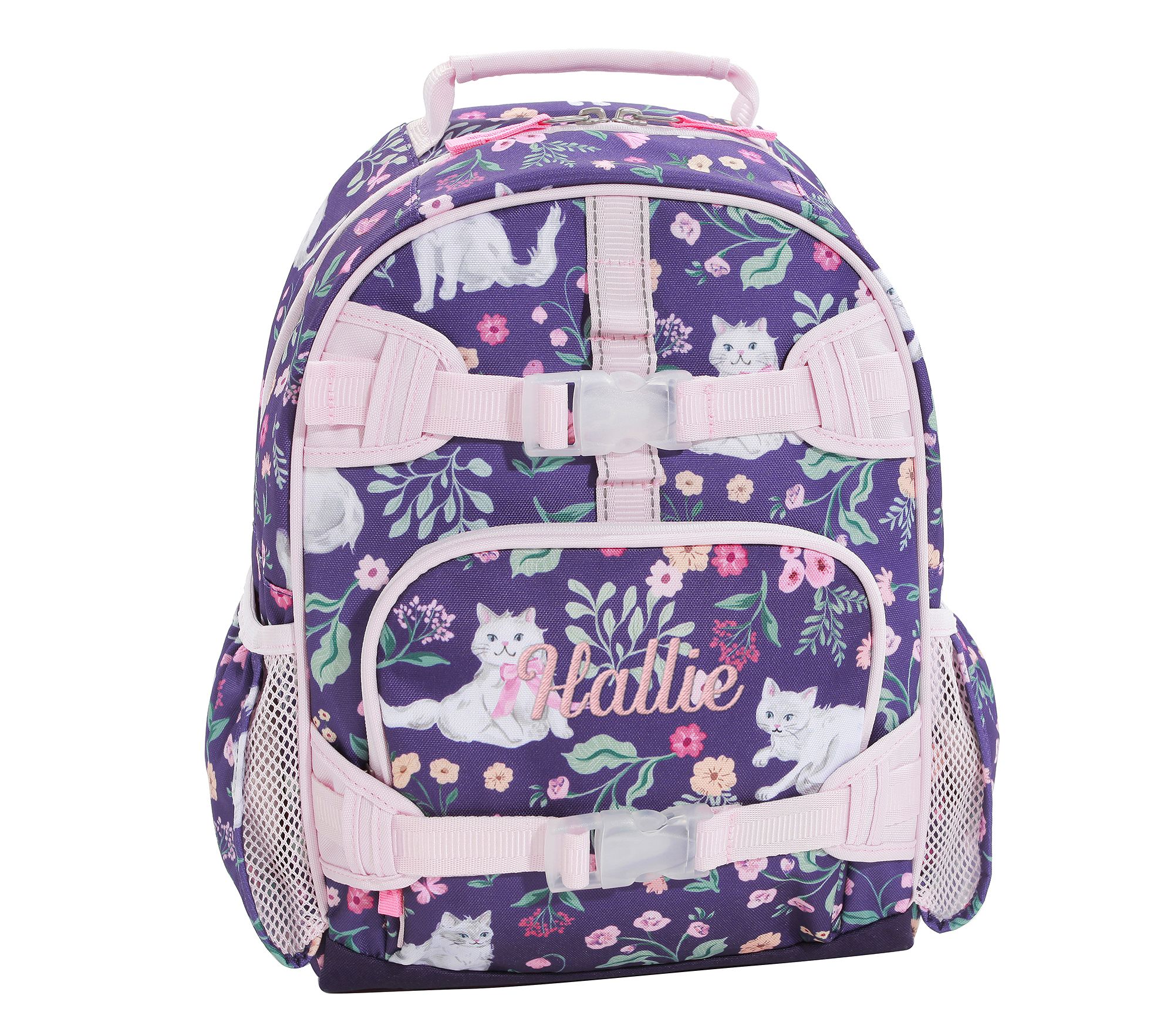 Pottery Barn Kids Mackenzie Backpack