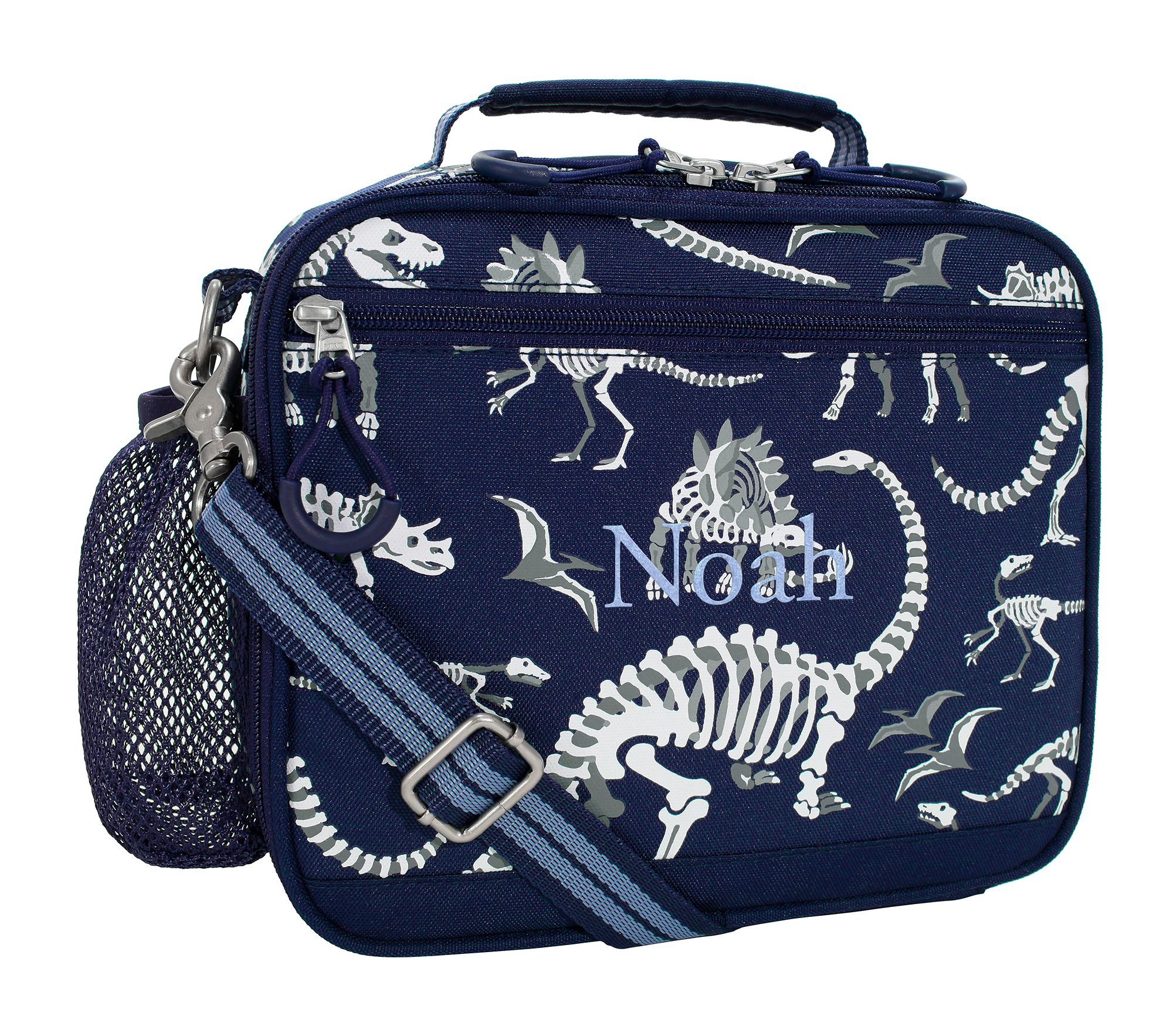 Pottery Barn Kids Mackenzie Lunch Box - Thumbnail 2