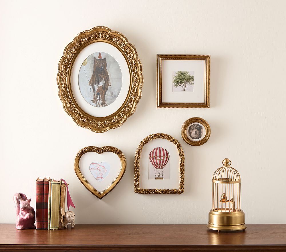 Chris Loves Julia Gallery In A Box, Set of 5 - Set of 5