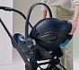 Video 1 for Cybex Cloud G Lux Comfort Extend Infant Car Seat