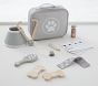 Imaginary Play Vet Kit &amp; Cozy Cat Plush Set