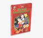 Mickey's Christmas Carol Book