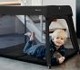 Silver Cross Sleep &amp; Go Travel Crib