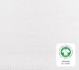Babyletto Organic Muslin Cotton Mini Crib Fitted Sheet